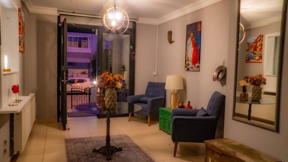 Platanus Hotel