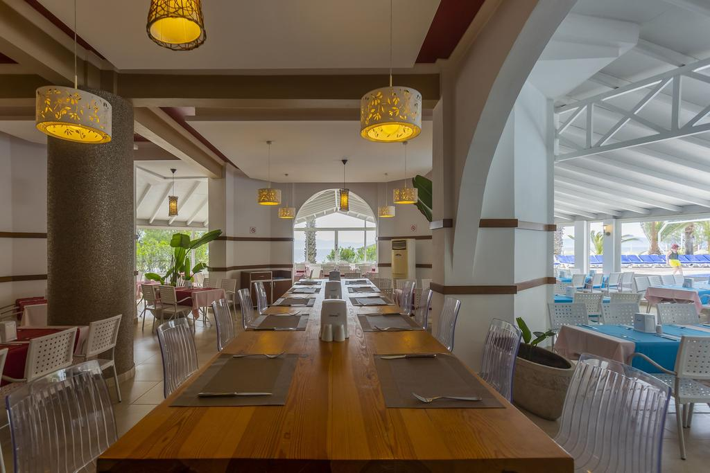Club Muskebi Hotel