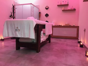 Grand Alin Hotel Tokat