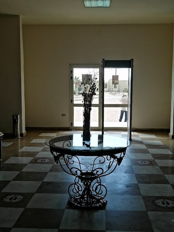 Regina Resort El Sokhna Suez