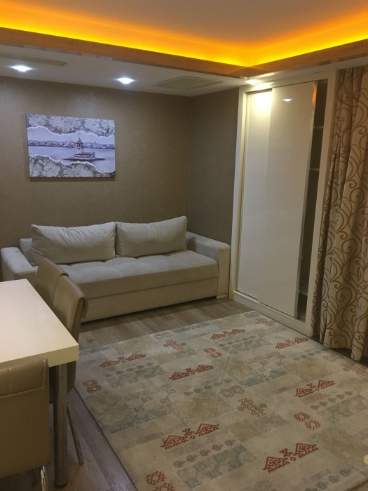 Best Fulya Apart (8.3 Km Away From Istanbul) (No Front Desk Need To Contact Property 5 Days In Advance)