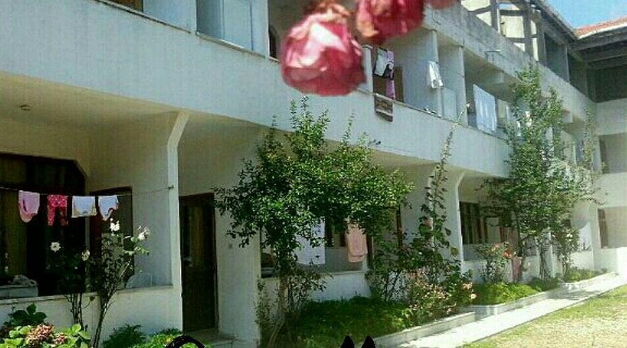 Karakus Pansiyon
