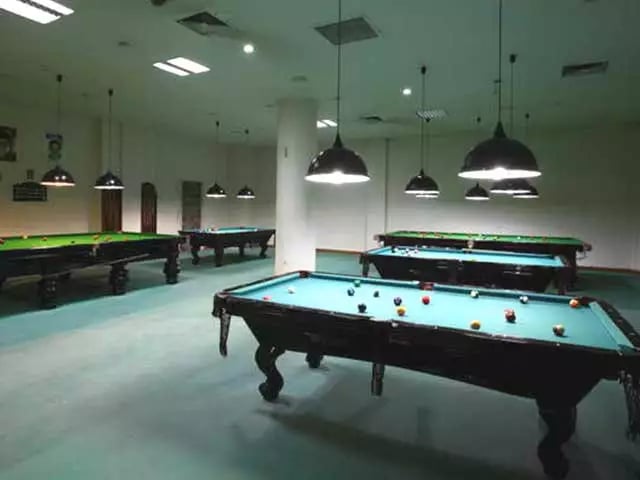 Mashhad Pars