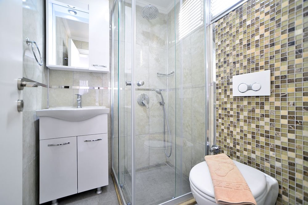 M Suite Butik Apart Hotel