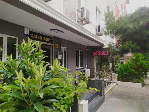 Nostalji Suit Hotel