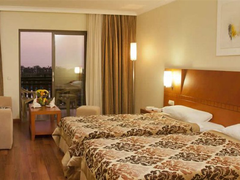 Calimera Serra Palace (88Km Away From Antalya)