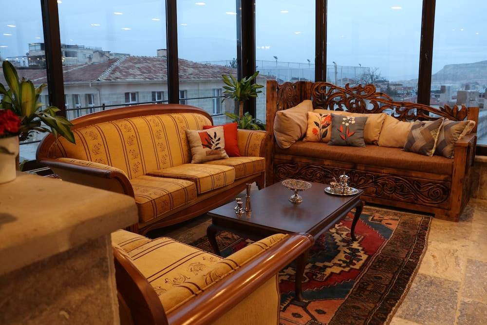 Olivia Cave Hotel