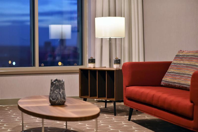 Doubletree By Hilton Ankara Incek