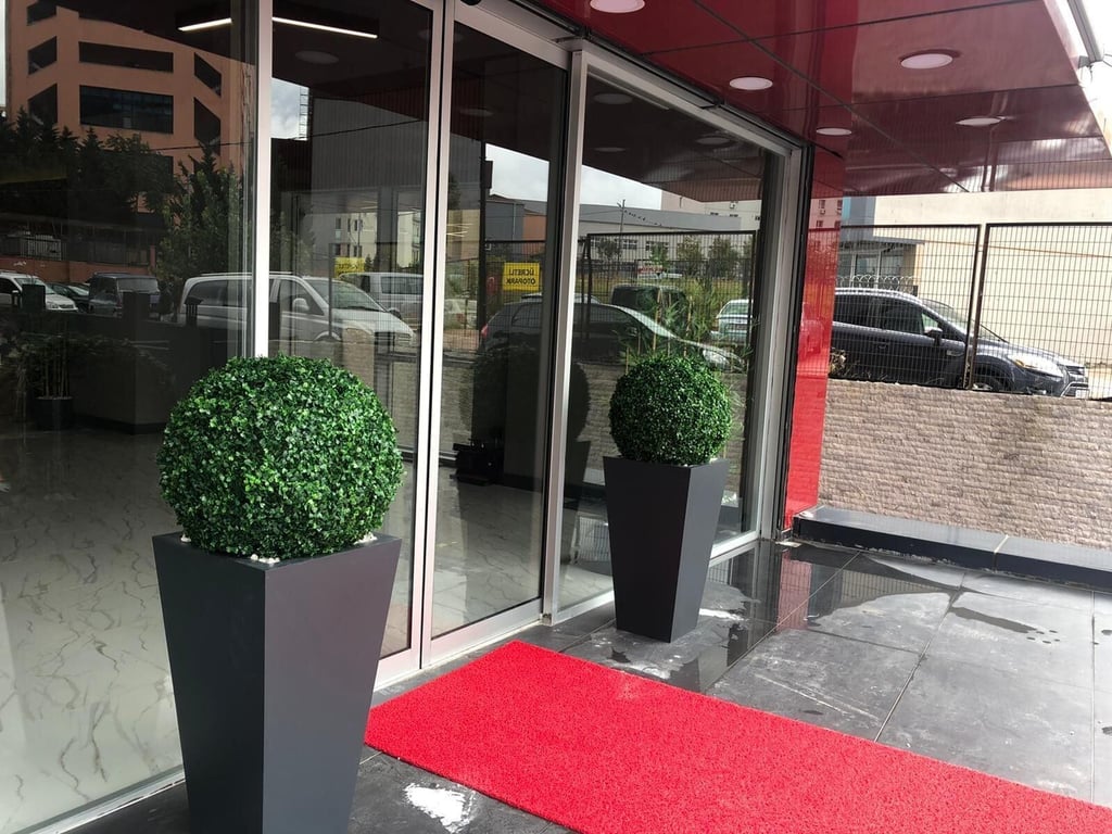 Atacity Hotel