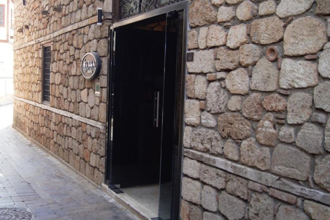 Kosa Butik Hotel(also Known As Kosa Hotel)