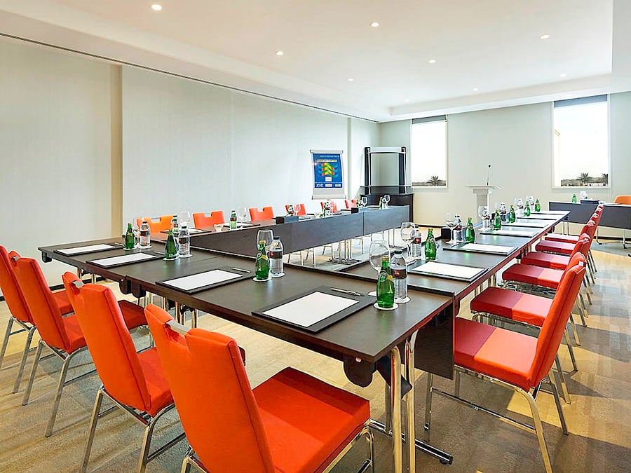 Ibis One Central