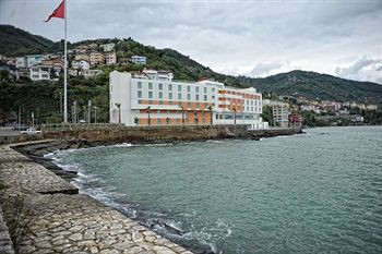 Anemon Kent Ordu Hotel(also Known As Anemon Ordu Hotel)