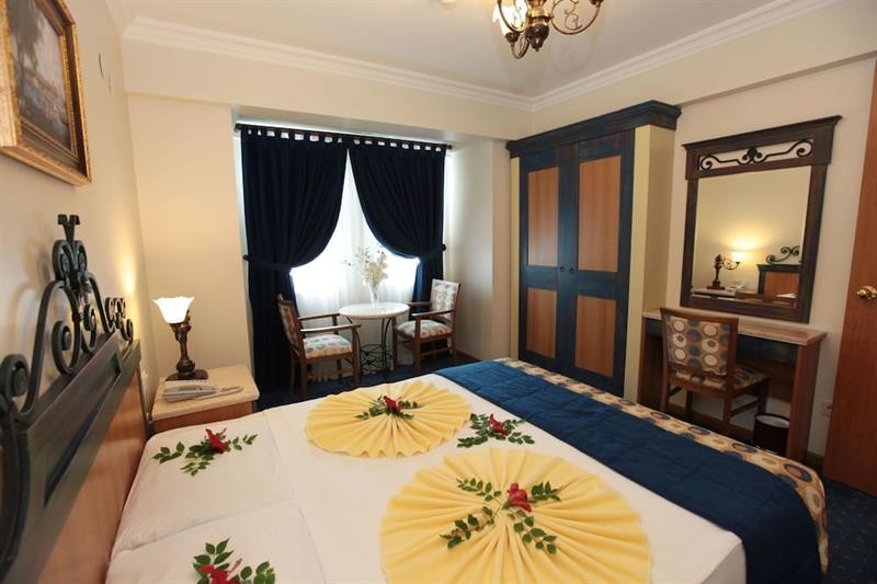 Club Yali Hotels And Resort All Inclusive(55km Away From Izmir)