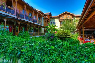 Onemli Hotel Villa(75 Km Away From Antalya)