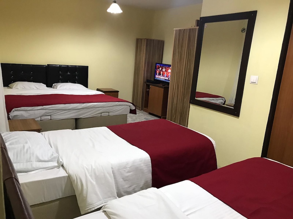 Bolu Hotel
