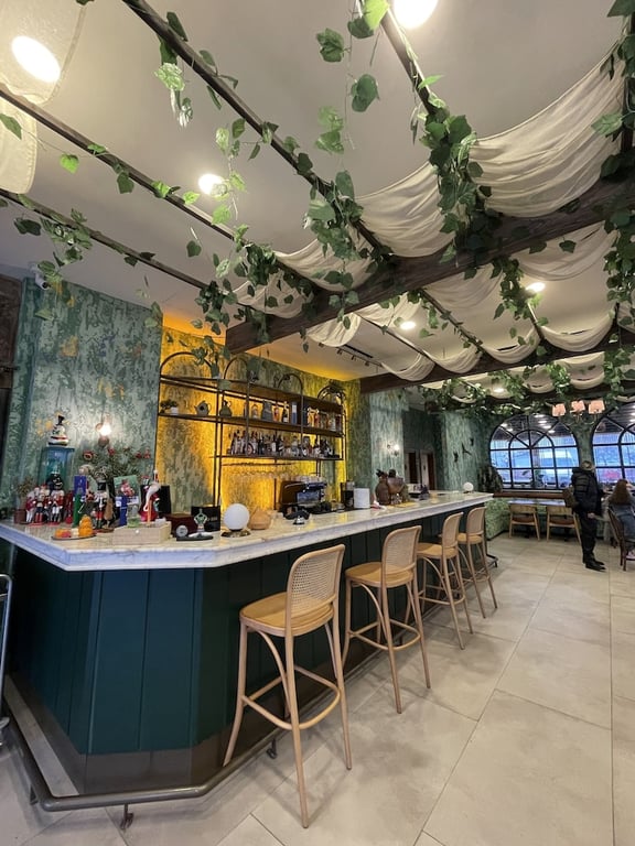 The Rest Port Hotel By Concept Royal