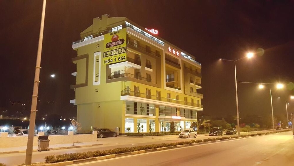 La Bella Alasehir Hotel