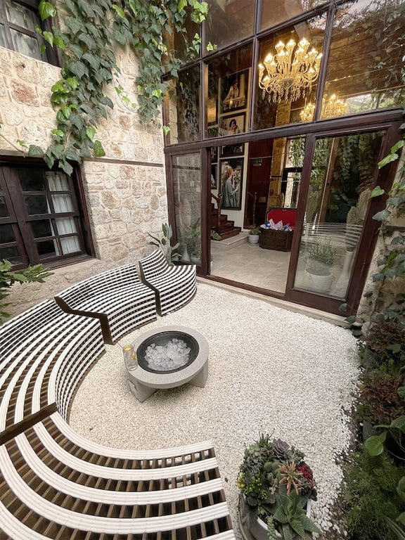 Mille Kaleici Hotel