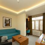 Collage Pera Hotel