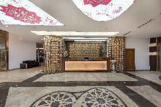 The Marilis Hill Resort Hotel And Spa (33Km Away From Alanya) (Does Not Accept Men Only Bookings)