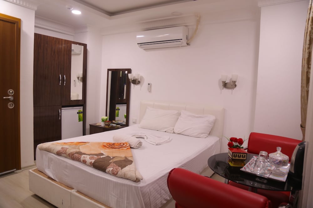 Sultanahmet Deluxe Hotel