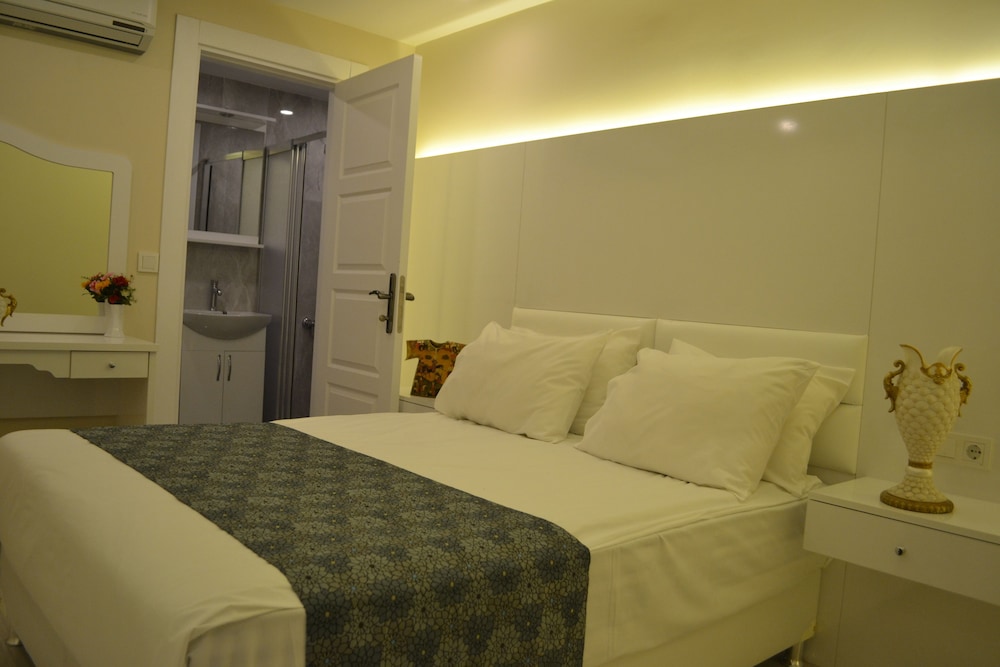 Seven Days Hotel Istanbul