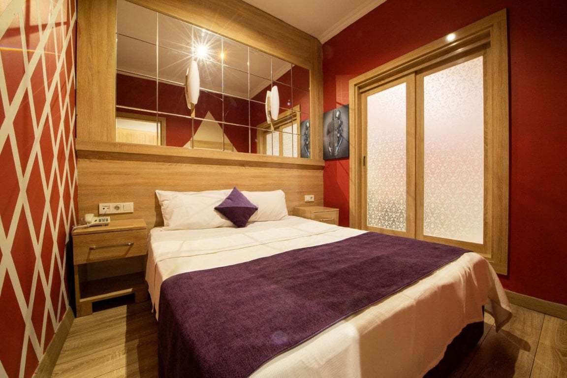 Pera Resort Hotel