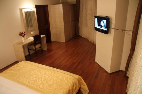 Solis Hotel