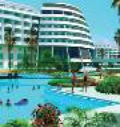 Long Beach Alanya Ultra All Inclusive (Also Known As Long Beach Resort And Spa All Inclusive Alanya )(Not Valid For Lebanese Mar