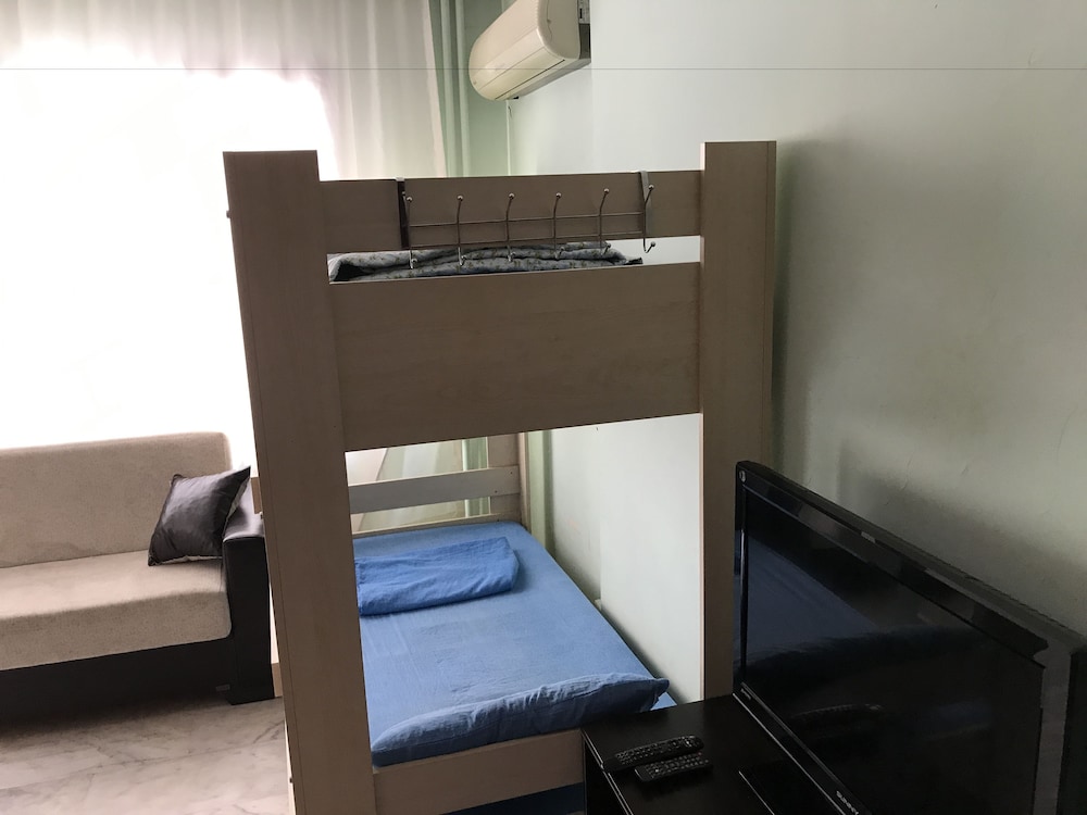 Adana Hostel(70km Away From Adana)