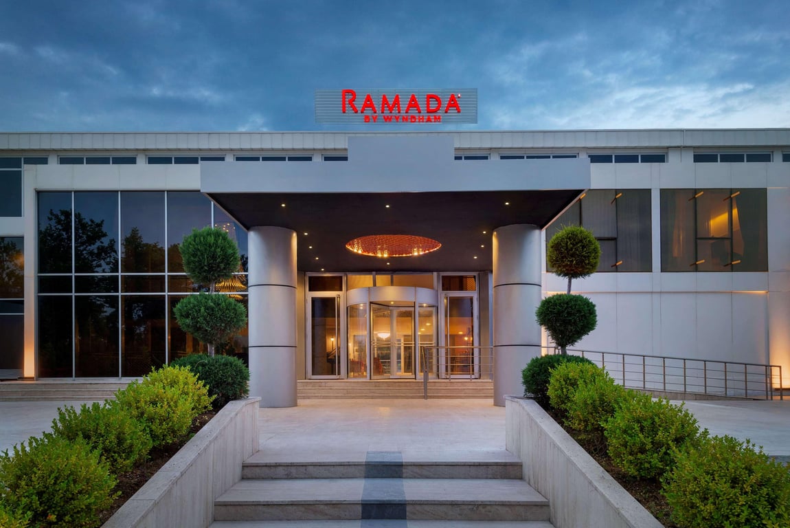 Ramada By Wyndham Sile