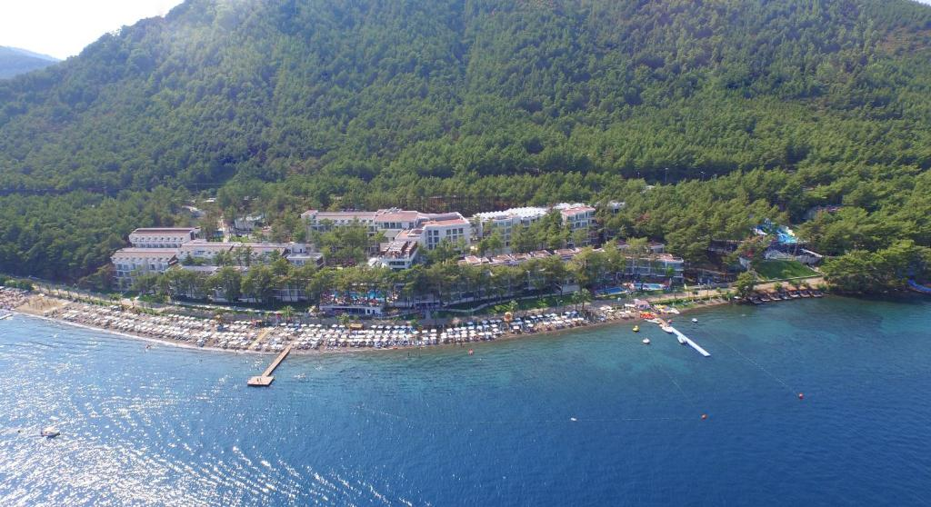Orka Lotus Beach (also Known As Sentido Orka Lotus Beach)
