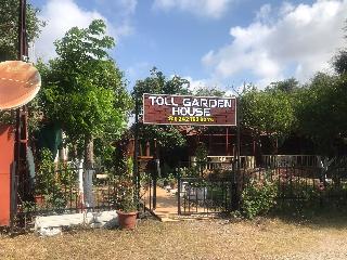 Toll Garden(Also Known As Toll Garden House)(73 Km Away From Antalya)