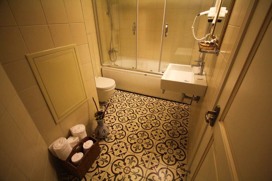 Venue Hotel Old City Istanbul