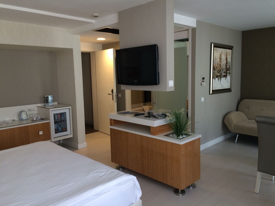 No19 Boutique Hotel