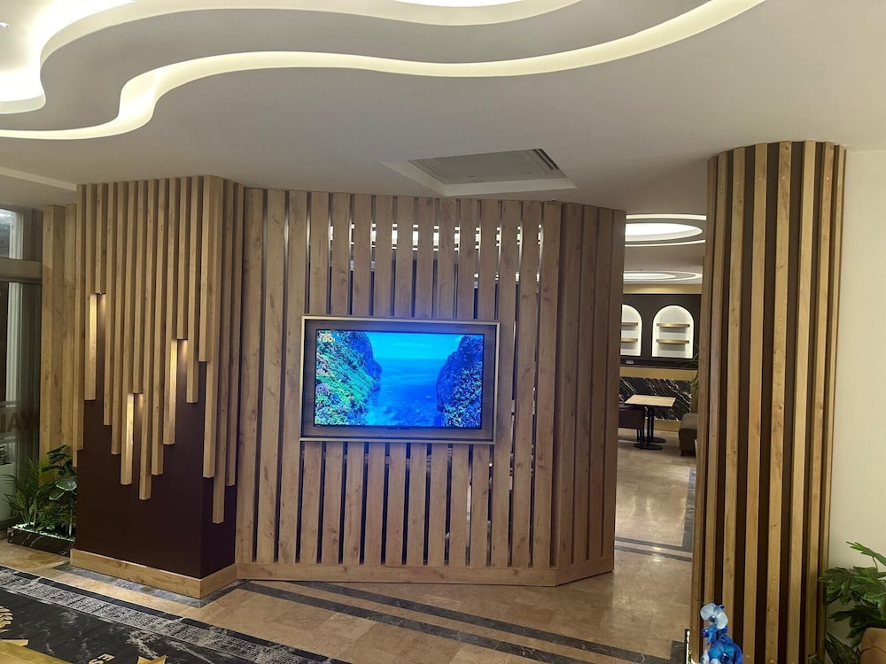 Royal Escape Hotel (29Km Away From Istanbul)
