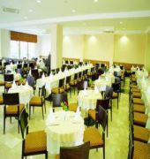 Novum Garden Side All Inclusive (61Km Away From Antalya)