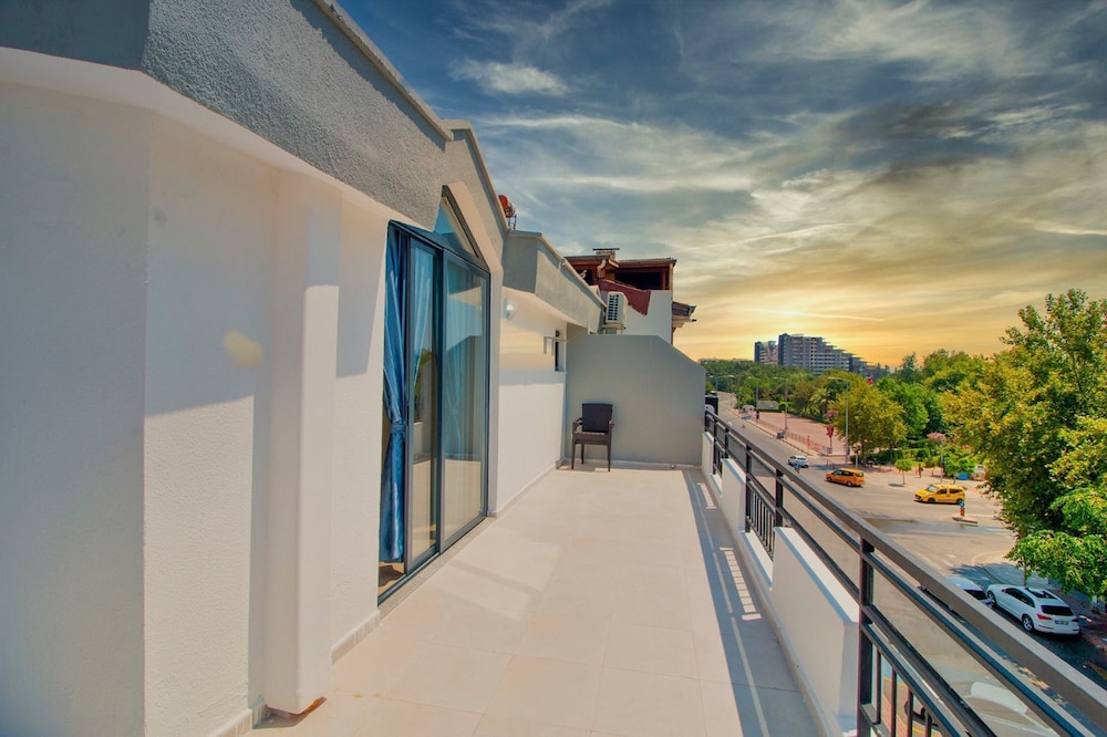 Deniz Boutique Hotel