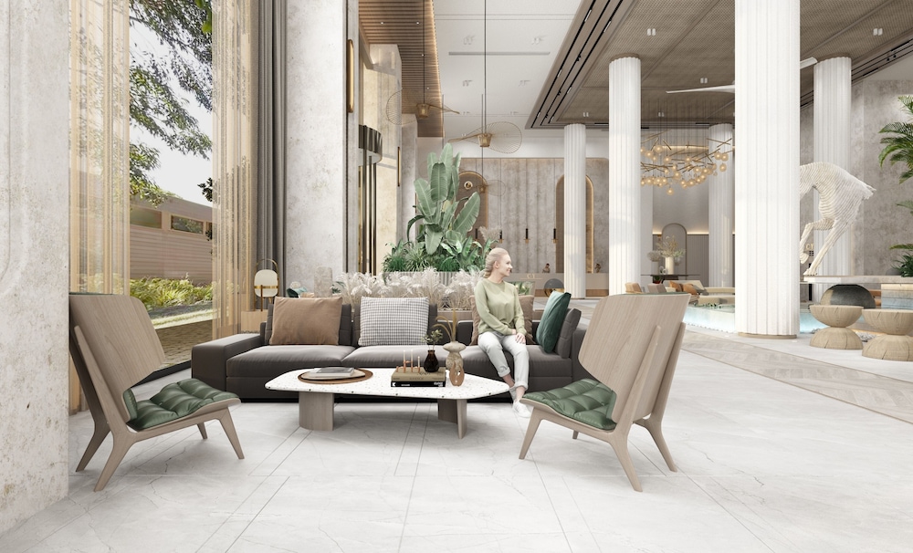 Sy Hotels Belek(also Known As Sy Hotels Belek Boutique Luxury)(37km Away From Antalya)