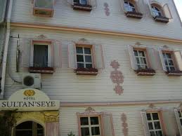 Sultans Eye Comfort Hotel
