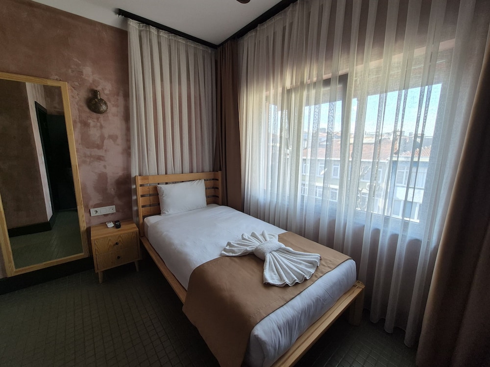 Bkm Mutfak Hostel