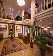 Istanbul Royal Hotel