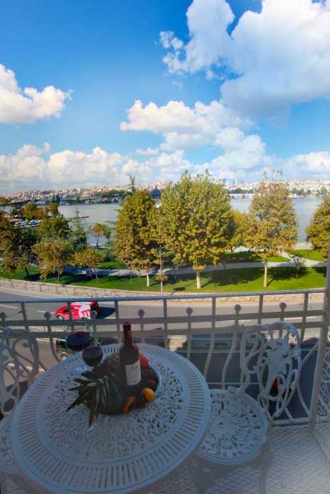 Troya Balat Hotel (also Known As Special Class Hotel) (5km Away From Istanbul Center)