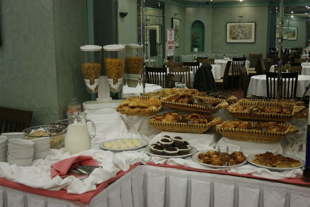 Kervansaray Istanbul Hotel