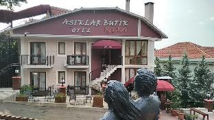 Aşiklar Butik Otel (Also Known As Asiklar Butik Otel By Sukru)