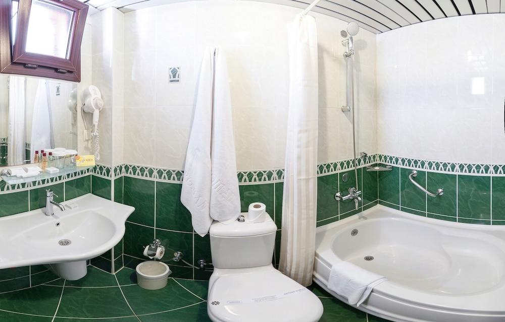 Antique Roman Palace Museum Hotel Adults Only Ultra All Inclusive(Also Known As Antique Roman Palace)