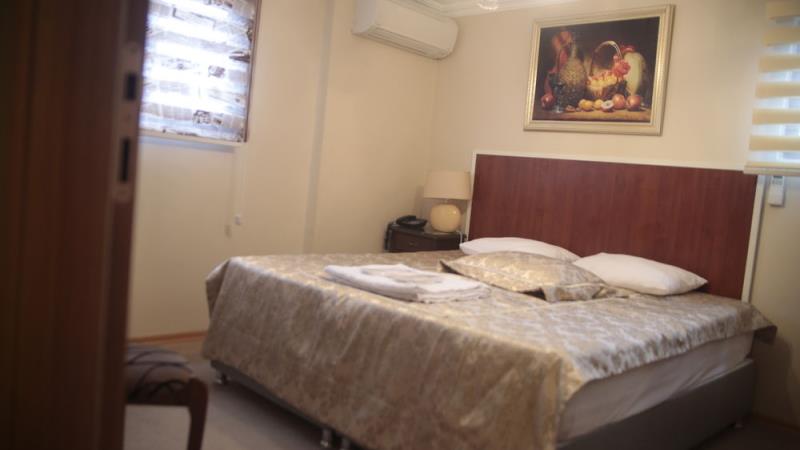 Sparta Palas Hotel