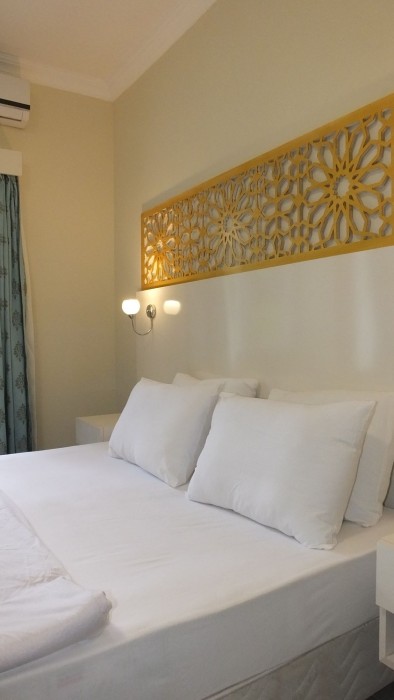 Kemer Park Hotel (43 Km Away From Antalya)