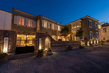 Kostem Hotel(also Known As Alacati Kostem Hotel)