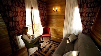 Gokoz Natural Park(58Km Away From Bursa)(Contact To Property 7 Days In Advance)